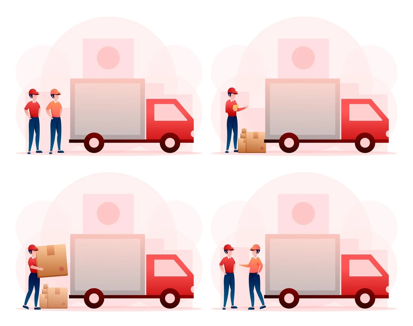 Reliable Moving and Packing Experts in Chandigarh